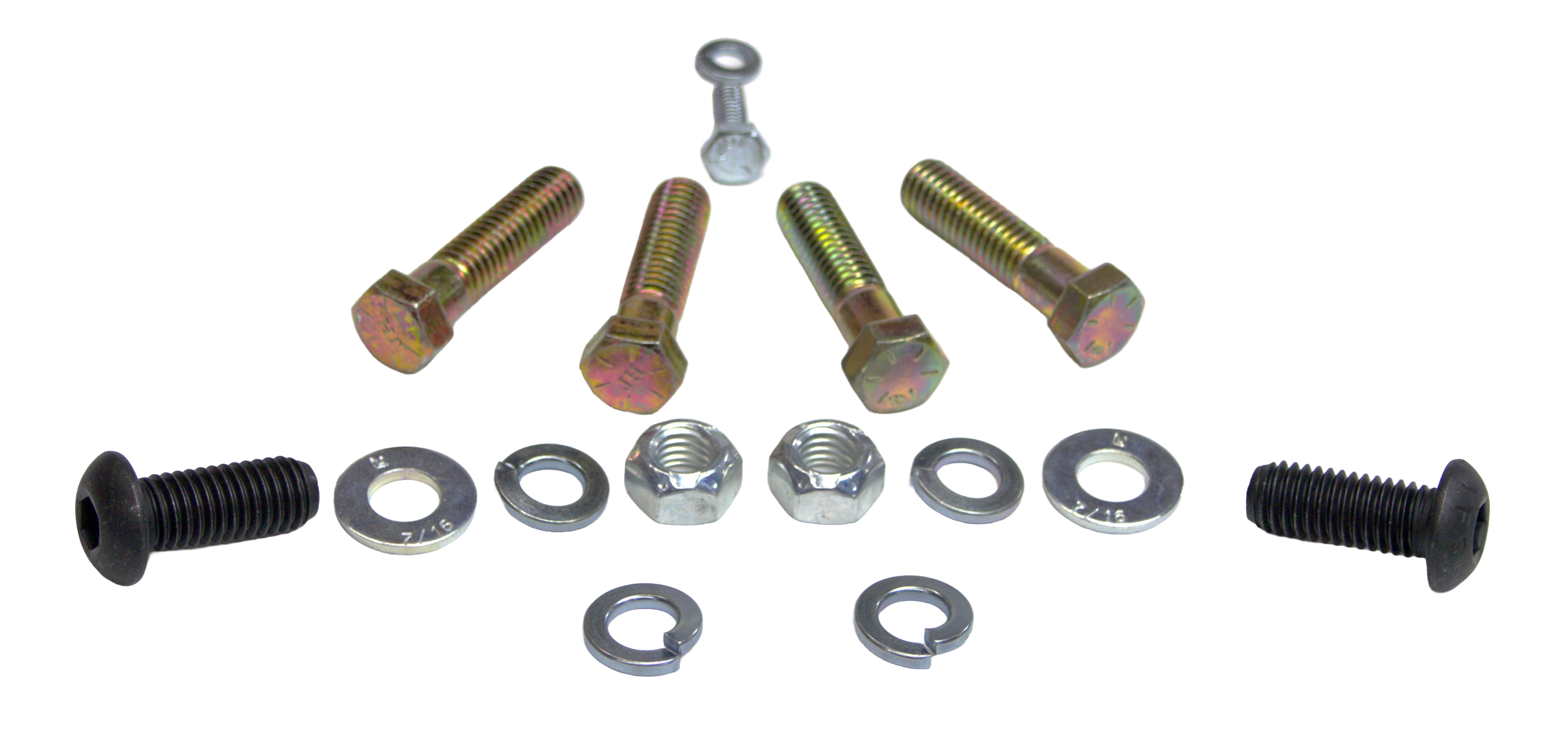 Package, Ford Truck FE Big block, TKX Five speed